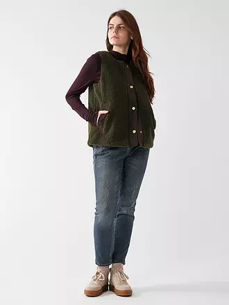 MAC | Jeans 3/4 MONTANA | 